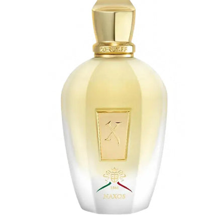Perfume Xerjoff Naxos Eau de Parfum 100 ml
