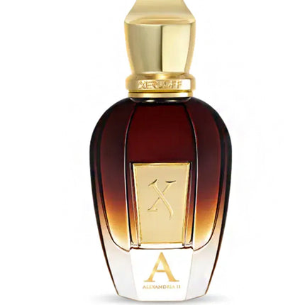 Perfume Xerjoff Oud Stars Alexandria II Eau de Parfum 100 ml