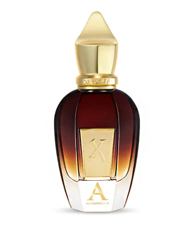 Perfume Xerjoff Oud Stars Alexandria II Eau de Parfum 100 ml