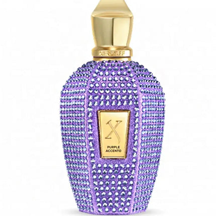 Perfume Xerjoff Purple Accento Eau de Parfum 100 ml