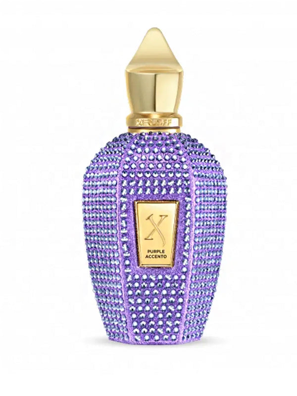 Perfume Xerjoff Purple Accento Eau de Parfum 100 ml