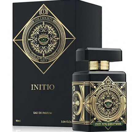 Perfume Initio Parfums Oud For Greatness Extrait de Parfum 90 ml