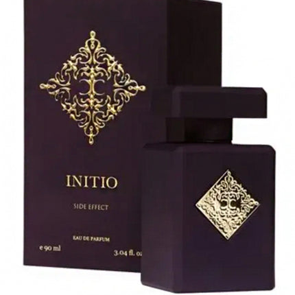 Perfume Initio Parfums Side Effect Extrait de Parfum 90 ml