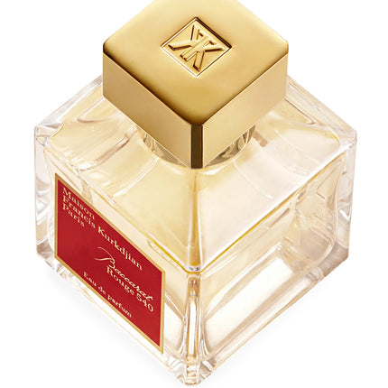 Perfume Maison Francis Kurkdjian Baccarat Rouge 540 Eau de Parfum 70 ml