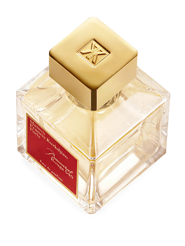 Perfume Maison Francis Kurkdjian Baccarat Rouge 540 Eau de Parfum 70 ml