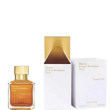 Perfume Maison Francis Kurkdjian Grand Soir Eau De Perfum 70ml