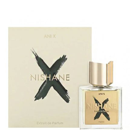 Perfume Nishane Ani X Extrait de Parfum 100 ml