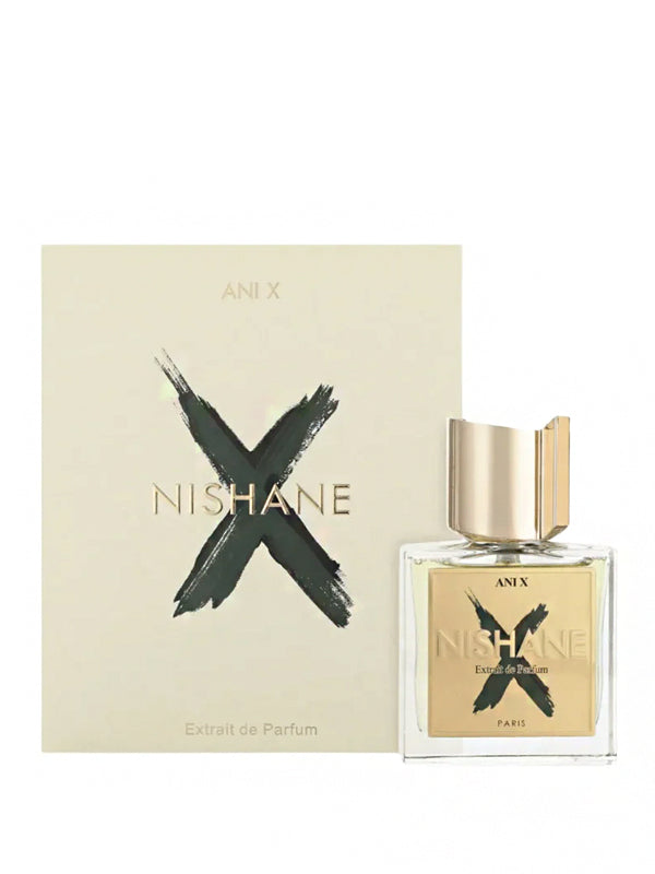 Perfume Nishane Ani X Extrait de Parfum 100 ml