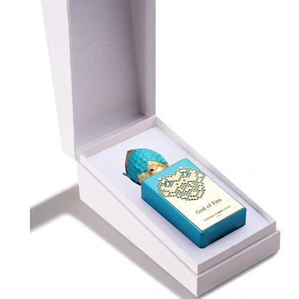 Perfume Stéphane Humbert Lucas God of Fire Eau de Parfum 50 ml