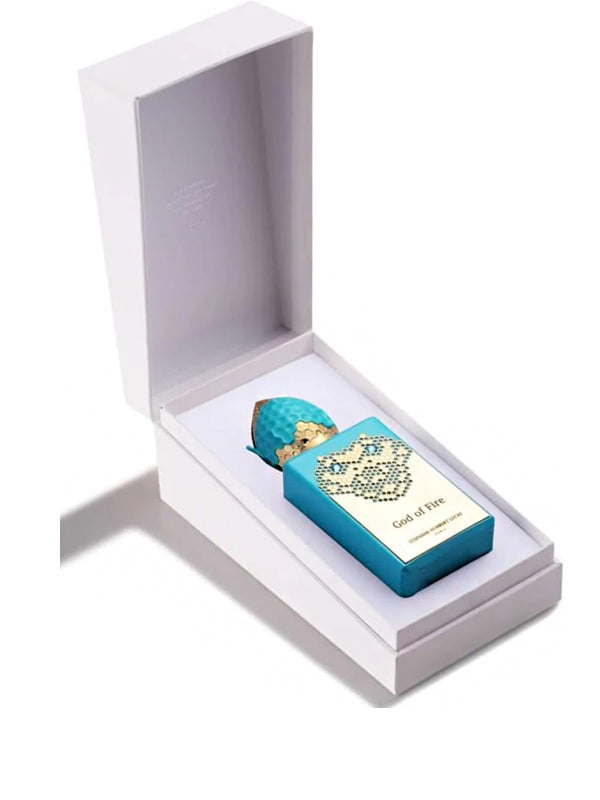 Perfume Stéphane Humbert Lucas God of Fire Eau de Parfum 50 ml