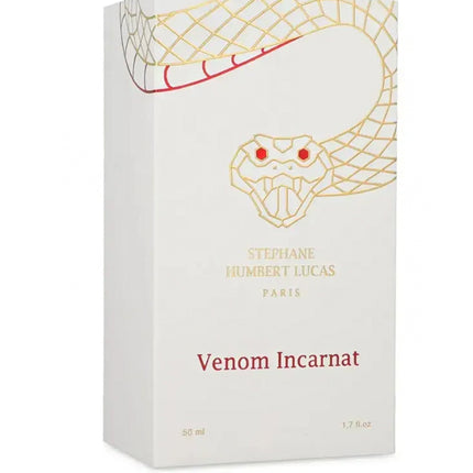 Perfume Stéphane Humbert Lucas Venom Incarnat Eau de Parfum 50 ml