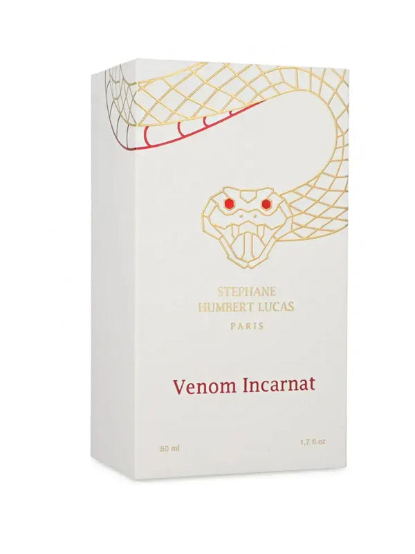 Perfume Stéphane Humbert Lucas Venom Incarnat Eau de Parfum 50 ml
