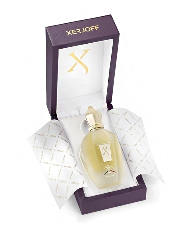 Perfume Xerjoff 1861 Naxos Eau de Parfum 100 ml