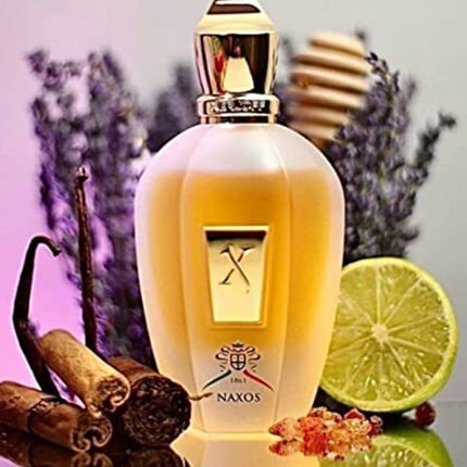 Perfume Xerjoff 1861 Naxos Eau de Parfum 100 ml