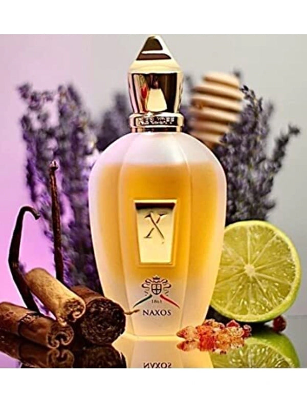 Perfume Xerjoff 1861 Naxos Eau de Parfum 100 ml