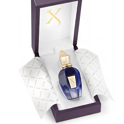 Perfume Xerjoff 40 Knots Eau de Parfum 100 ml