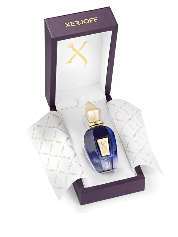 Perfume Xerjoff 40 Knots Eau de Parfum 100 ml