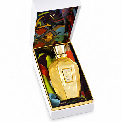 Perfume Xerjoff Accento Overdose Gold 100 ml