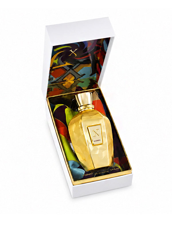 Perfume Xerjoff Accento Overdose Gold 100 ml