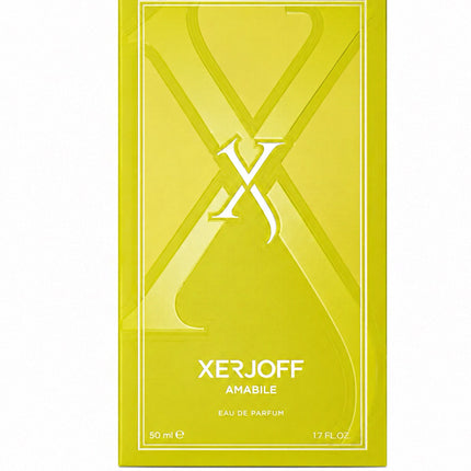 Perfume Xerjoff Amabile Eau de Parfum 100 ml