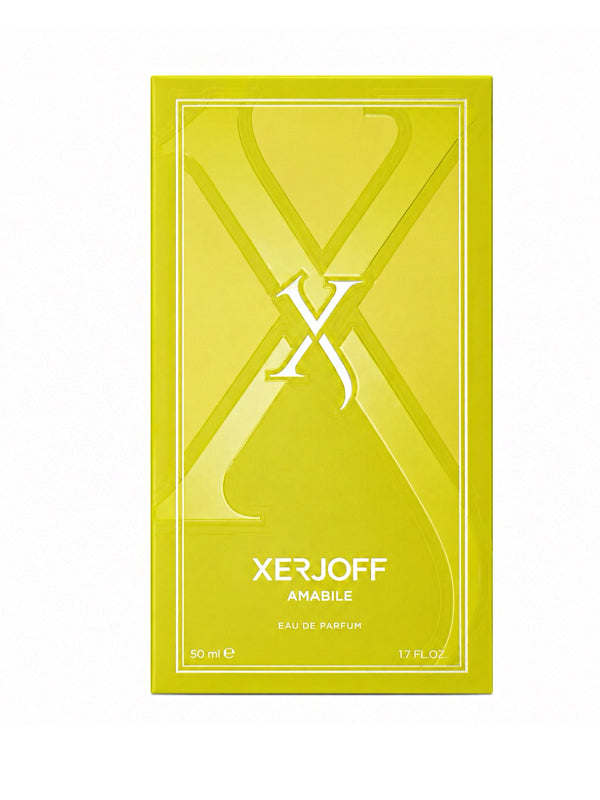 Perfume Xerjoff Amabile Eau de Parfum 100 ml