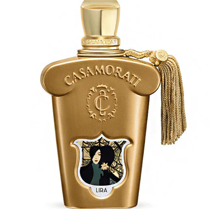 Perfume Xerjoff Casamorati Lira Eau de Parfum 100 ml