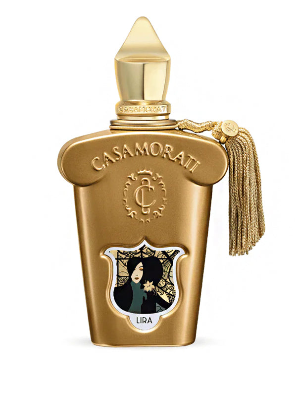 Perfume Xerjoff Casamorati Lira Eau de Parfum 100 ml
