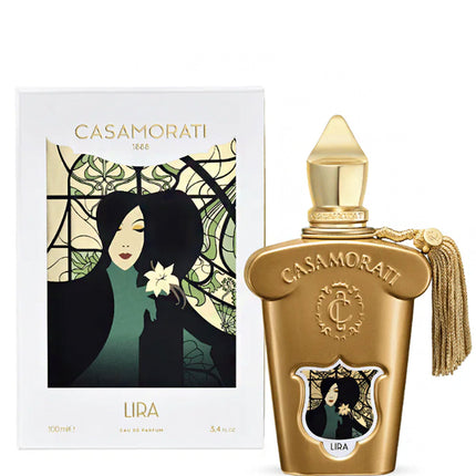 Perfume Xerjoff Casamorati Lira Eau de Parfum 100 ml