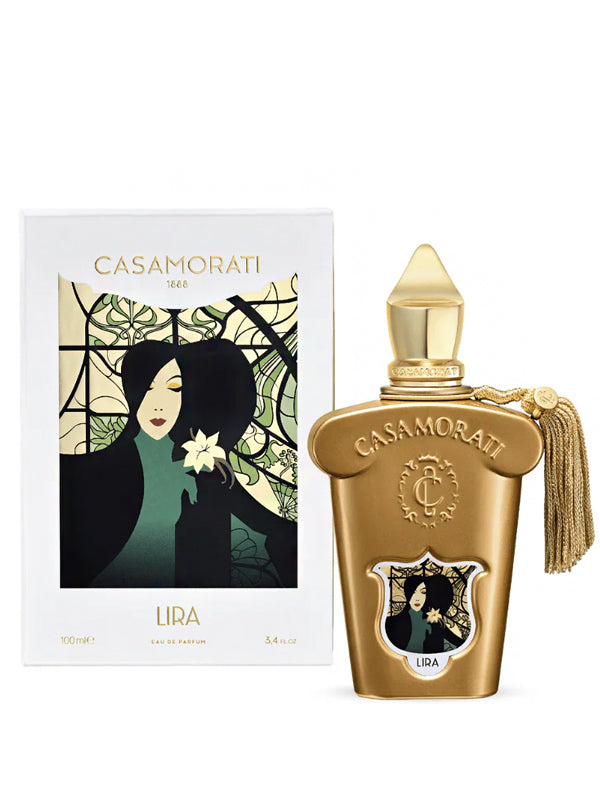 Perfume Xerjoff Casamorati Lira Eau de Parfum 100 ml
