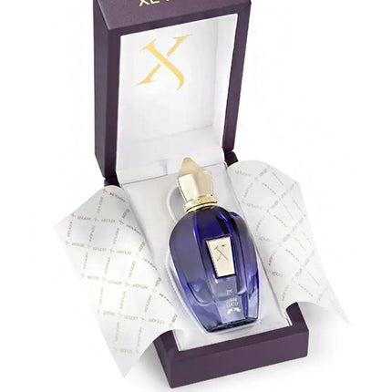 Perfume Xerjoff Comandante Eau de Parfum 100 ml