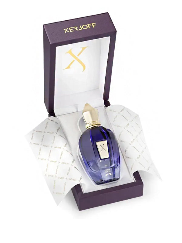 Perfume Xerjoff Comandante Eau de Parfum 100 ml