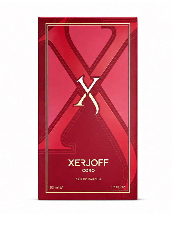 Perfume Xerjoff Coro Eau de Parfum 100 ml