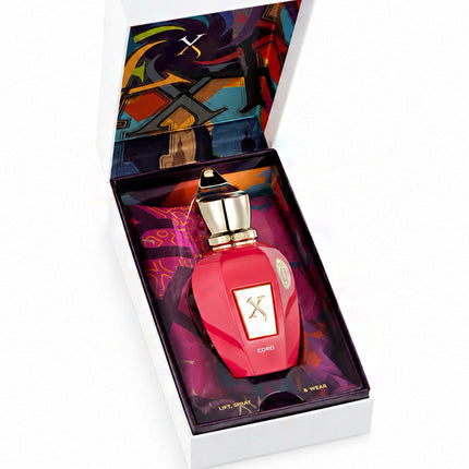 Perfume Xerjoff Coro Eau de Parfum 100 ml