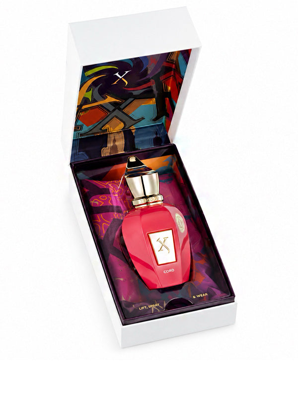 Perfume Xerjoff Coro Eau de Parfum 100 ml