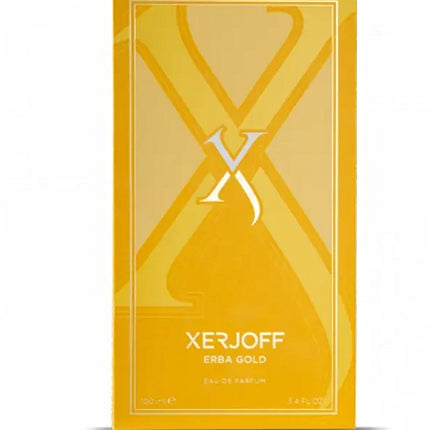 Perfume Xerjoff Erba Gold Eau de Parfum 100 ml