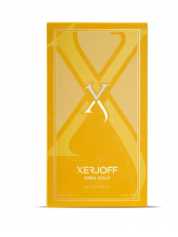 Perfume Xerjoff Erba Gold Eau de Parfum 100 ml