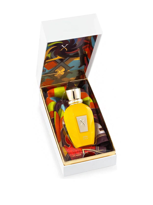 Perfume Xerjoff Erba Gold Eau de Parfum 100 ml