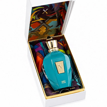 Perfume Xerjoff Erba Pura Eau de Parfum 100 ml