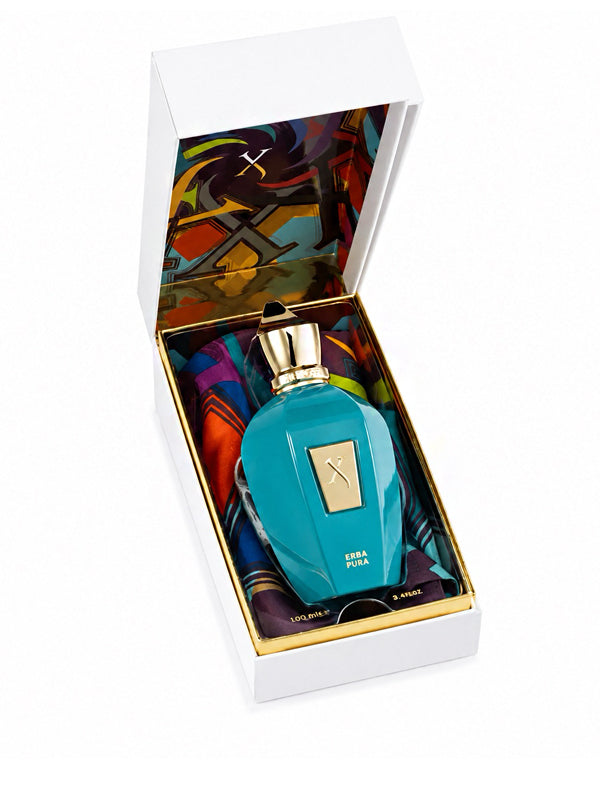 Perfume Xerjoff Erba Pura Eau de Parfum 100 ml
