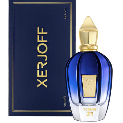 Perfume Xerjoff Join The Club Torino21 Eau de Parfum 100 ml