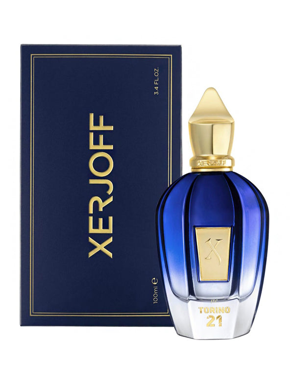 Perfume Xerjoff Join The Club Torino21 Eau de Parfum 100 ml