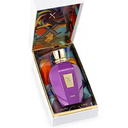 Perfume Xerjoff Muse Eau de Parfum 50 ml