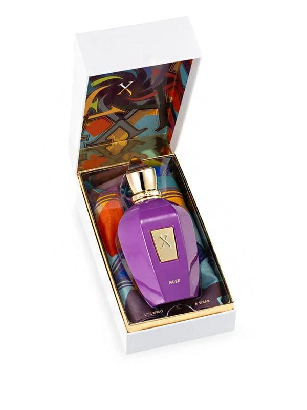Perfume Xerjoff Muse Eau de Parfum 50 ml
