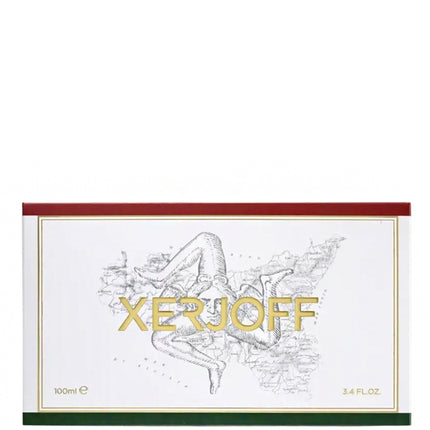Perfume Xerjoff Naxos Eau de Parfum 100 ml