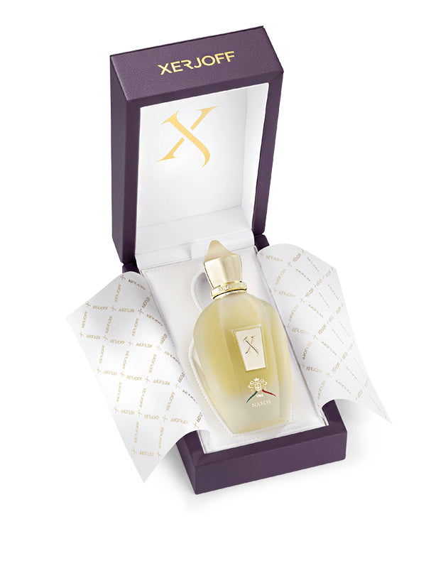Perfume Xerjoff Naxos Eau de Parfum 100 ml
