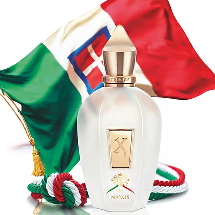 Perfume Xerjoff Naxos Eau de Parfum 100 ml