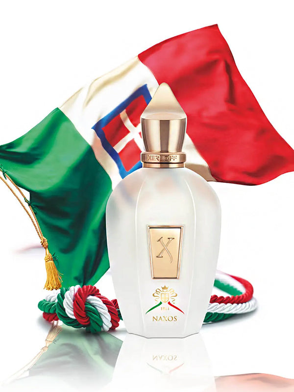 Perfume Xerjoff Naxos Eau de Parfum 100 ml