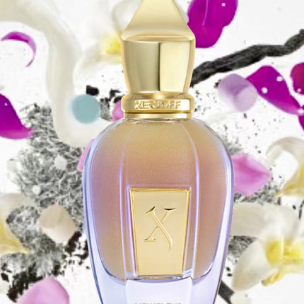 Perfume Xerjoff Newcleus Eau de Parfum 50 ml