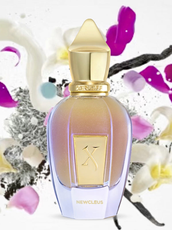 Perfume Xerjoff Newcleus Eau de Parfum 50 ml