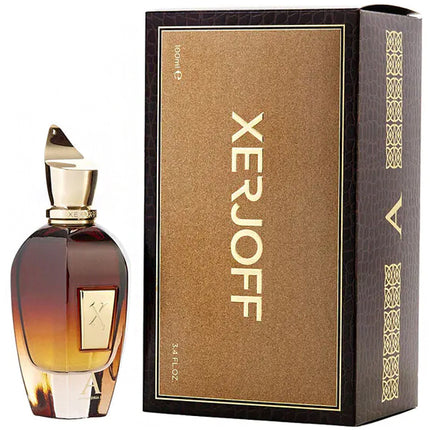 Perfume Xerjoff Oud Stars Alexandria II Eau de Parfum 100 ml